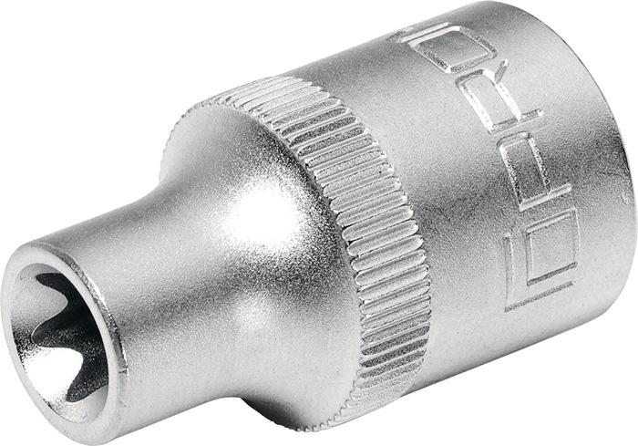 Actual product image Promat Socket