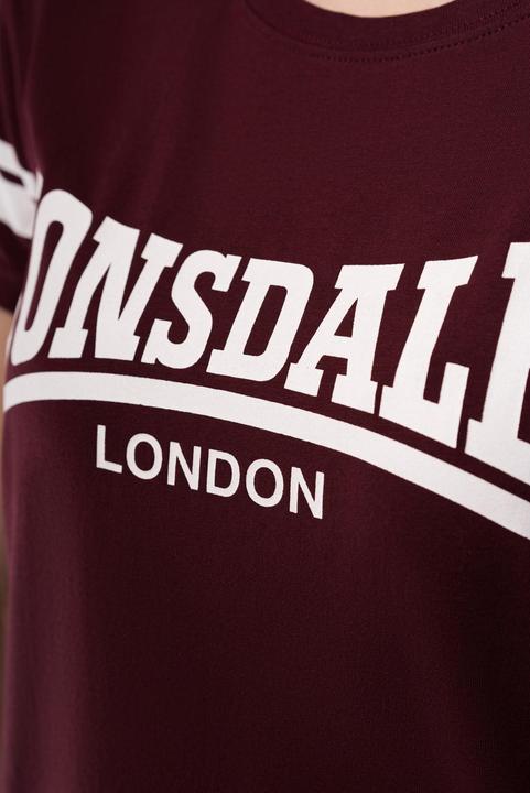 Produktbild Lonsdale Killegray (L)
