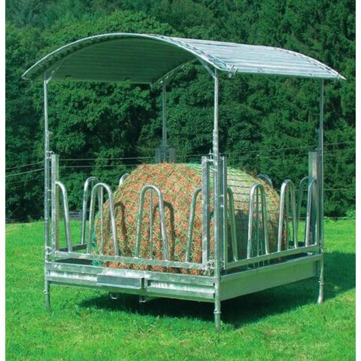 Actual product image Kerbl Fodder spar net