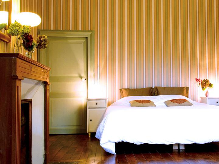 Immagine prodotto Smartbox 2 notti in un castello francese per i novelli sposi (2 pers.)