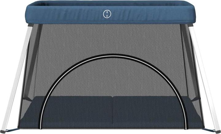 Actual product image vidaXL Laufstall (82 x 110 x 67 cm)