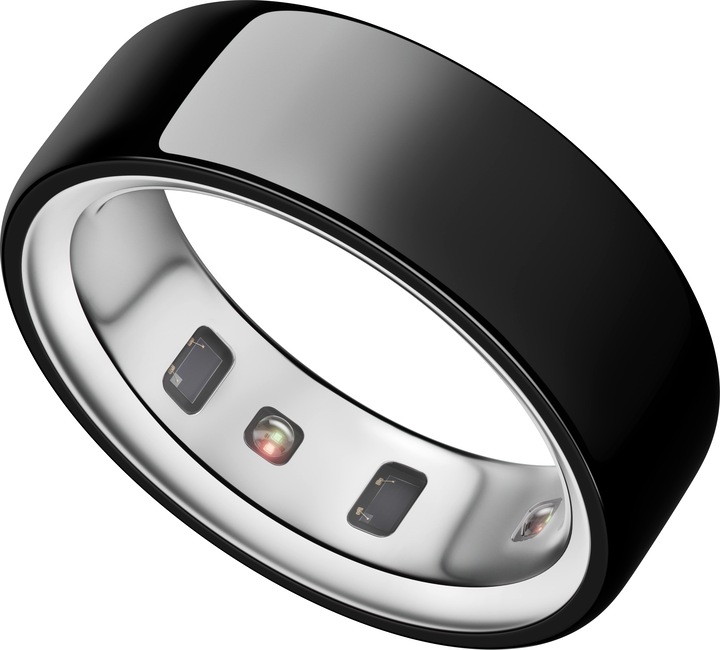 Image du produit Oura Ring 4 (9, Noir)