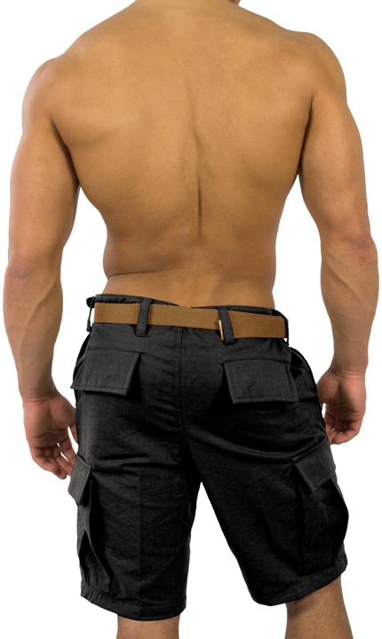 Produktbild Normani Herren BDU Shorts Dasht (M)