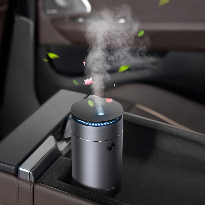 Produktbild Baseus Time Aromatherapy machine humidifier 75ml (10 m²)