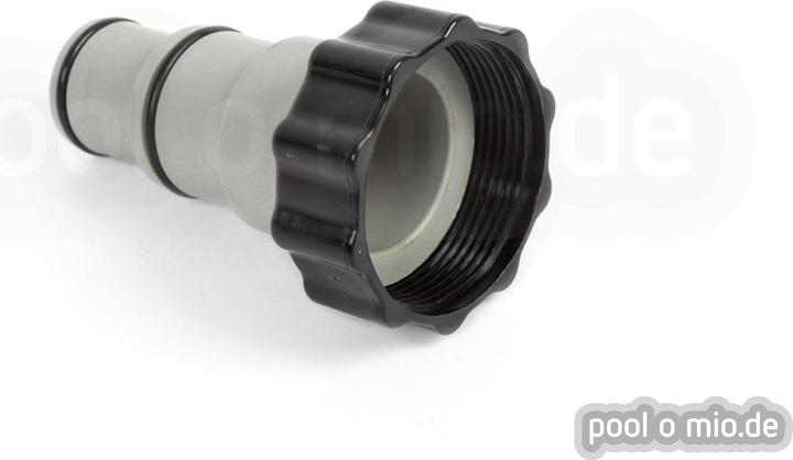 Image du produit Intex Adaptateur A avec filetage interne, Ø 32 / 38 mm