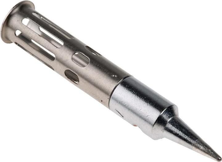 Weller Erem Lötspitze Nadelform 0,5mm (Lötspitze)
