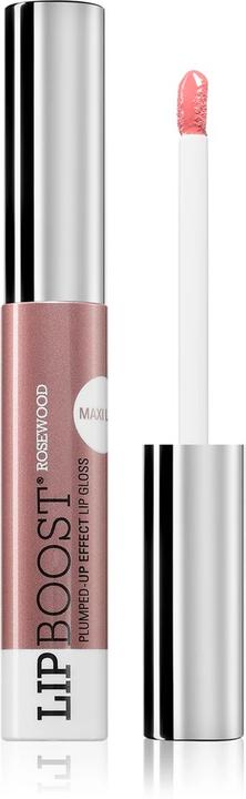 Produktbild Tolure Cosmetics Lipboost Plumped-Up Effect Lip Gloss