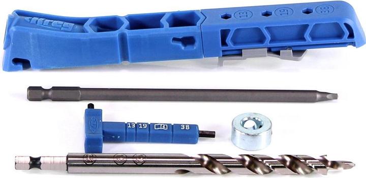 Image du produit Kreg KPHJ310 Gabarit de perçage 310 - Système d'assemblage du bois