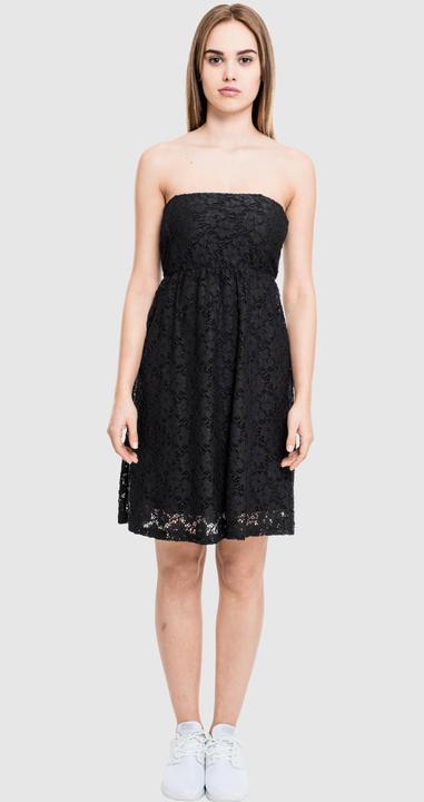 Actual product image Urban Classics Ladies Laces Dress (XS)