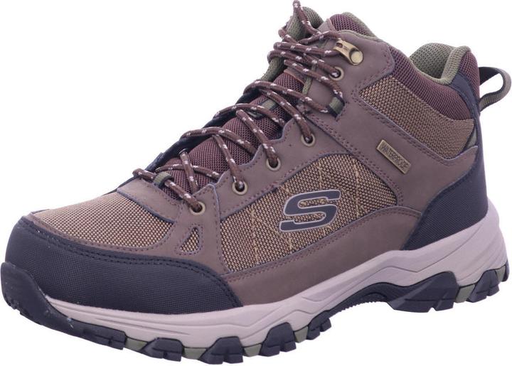 Productafbeelding Skechers Trekking Laarzen (42)