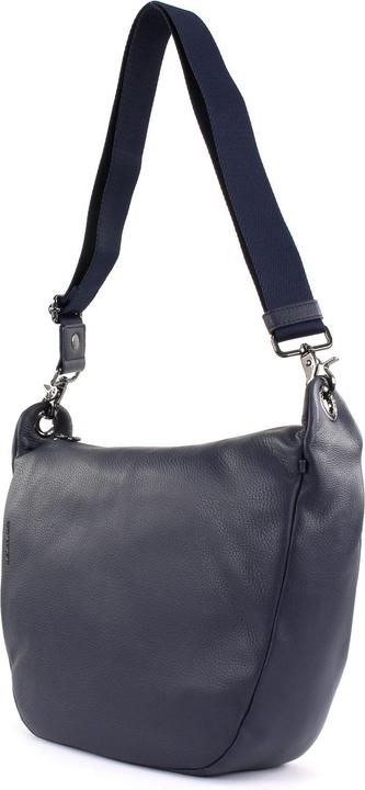 Produktbild Mandarina Duck Mellow Leder Tracolla, Damen Schultertasche