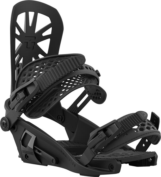 Actual product image Union Explorer (L)