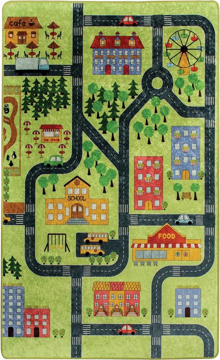 Actual product image Confetti Carpets Margaux (200 x 290 cm)