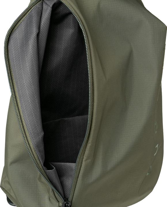 Produktbild Bugatti Umhängetasche Kunstfaser Herren, Damen LEGERE