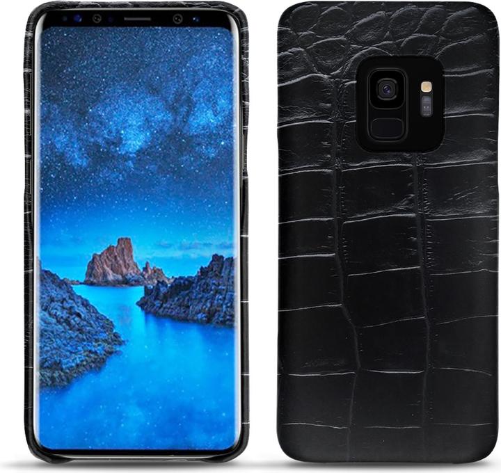 Produktbild Noreve Lederschutzhülle (Samsung Galaxy S9+)