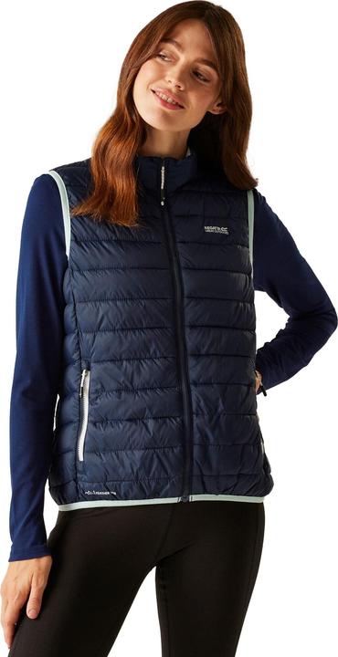 Image du produit Regatta - Veste sans manches HILLPACK - Femme (40)