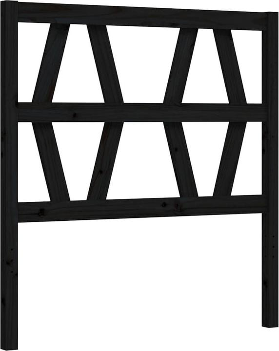 Image du produit VidaXL Livy (75 x 190 cm)