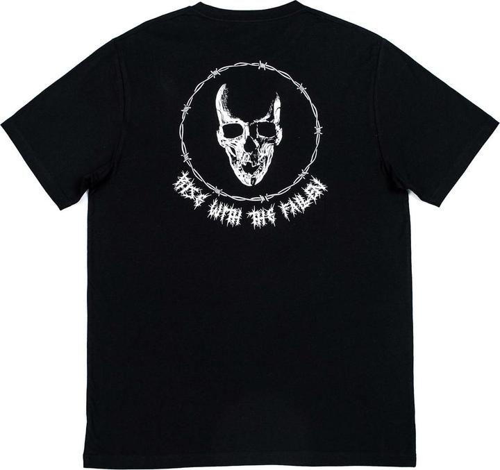 Immagine prodotto Fallen Maglietta Wired (M)