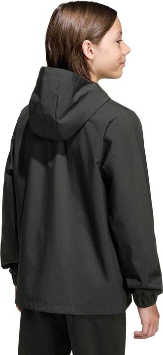 Productafbeelding Adidas Entrada Allwetter-Kinderjacke Schwarz (152)
