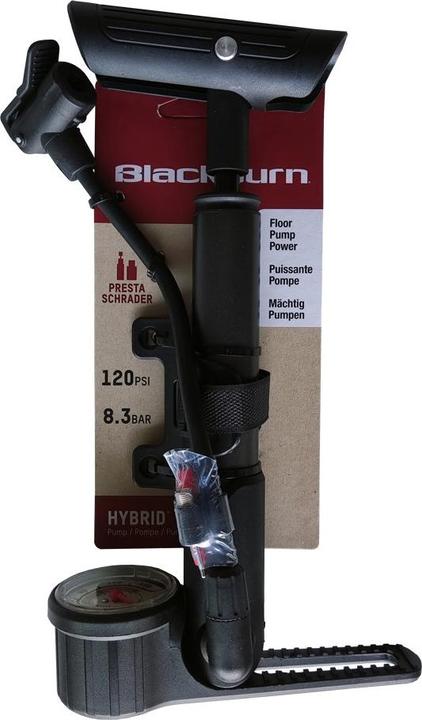 Produktbild Blackburn BBN Hybrid Pump