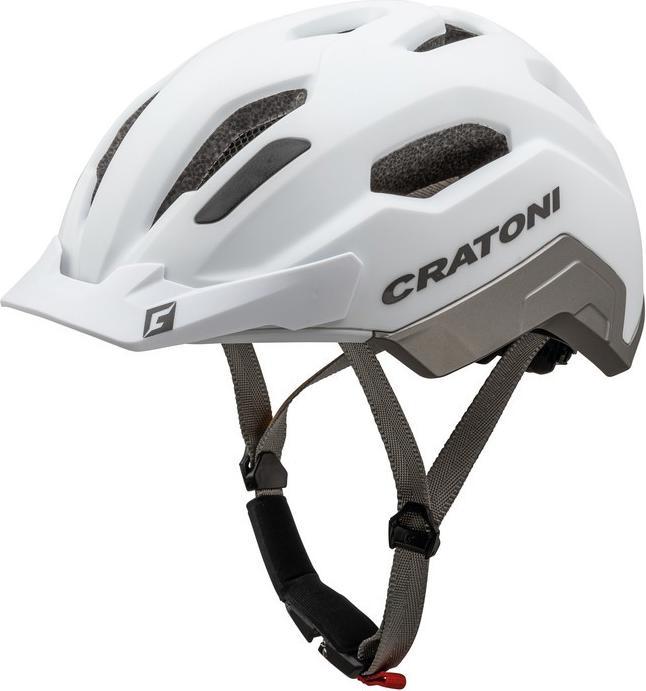 Produktbild Cratoni C-Classic (54 - 58 cm)