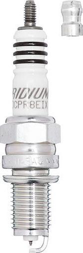 Produktbild NGK DCPR8EIX (4) (DCPR8EVX)