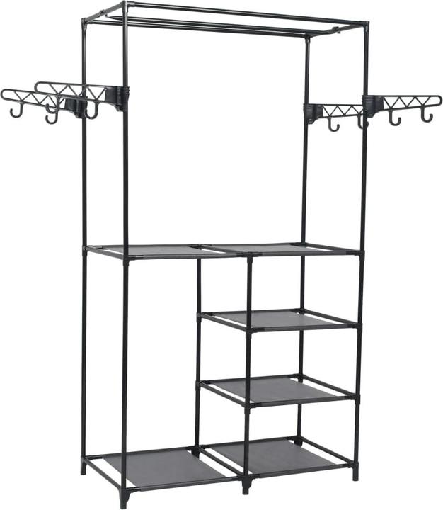Immagine prodotto vidaXL Kleiderständer