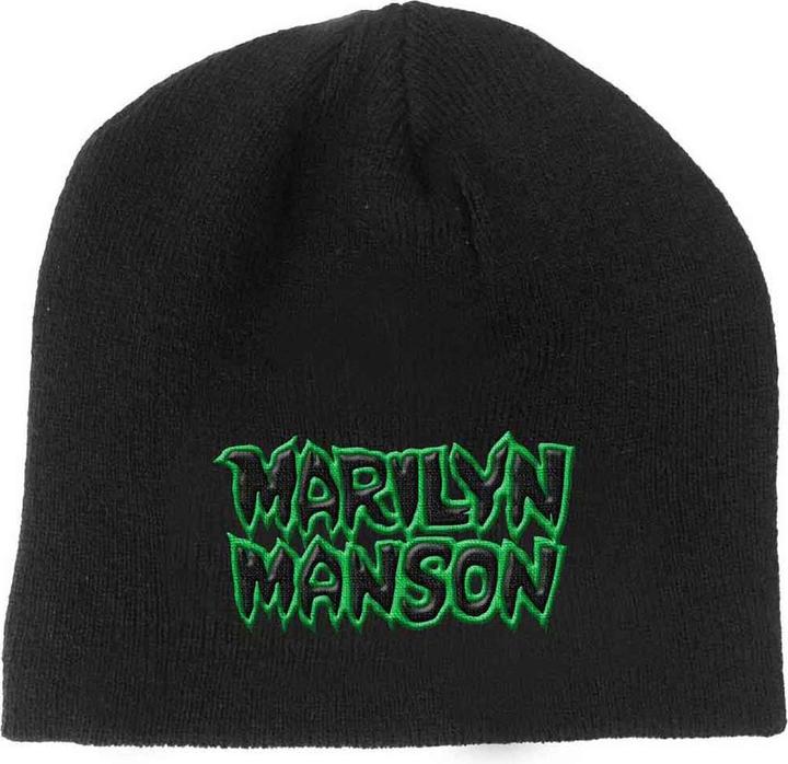 Marilyn Manson Logo