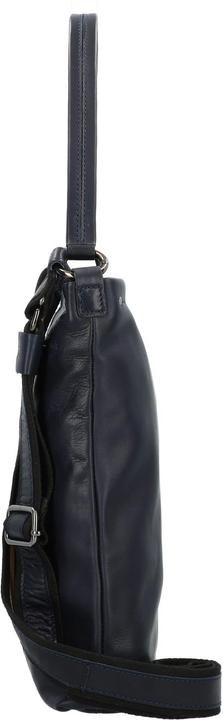 Produktbild Harolds Caugio Schultertasche Leder 27 cm