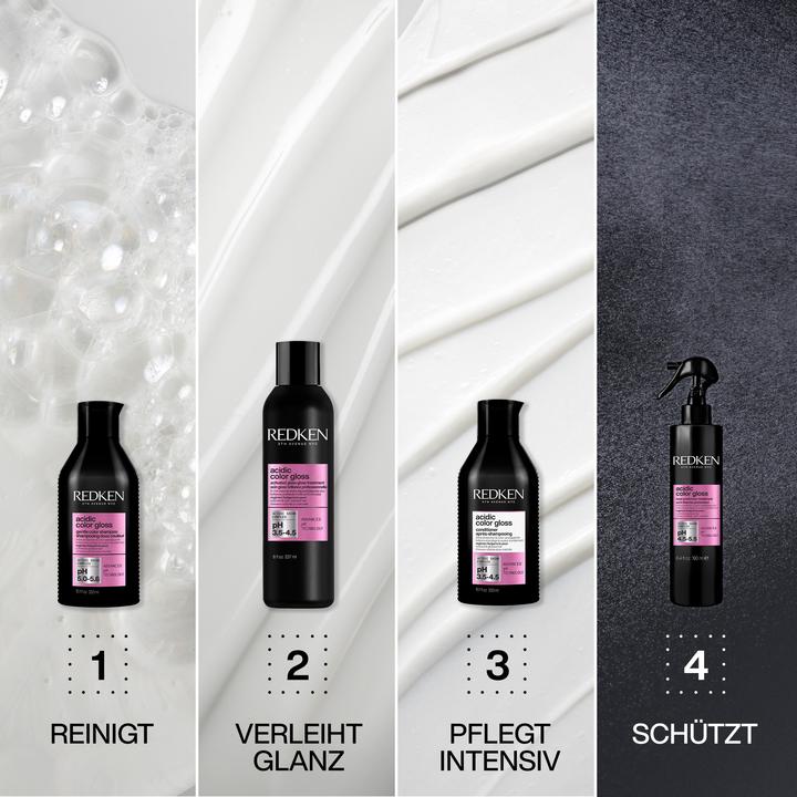 Immagine prodotto Redken Balsamo Lucentezza Colore Acido (500 ml)