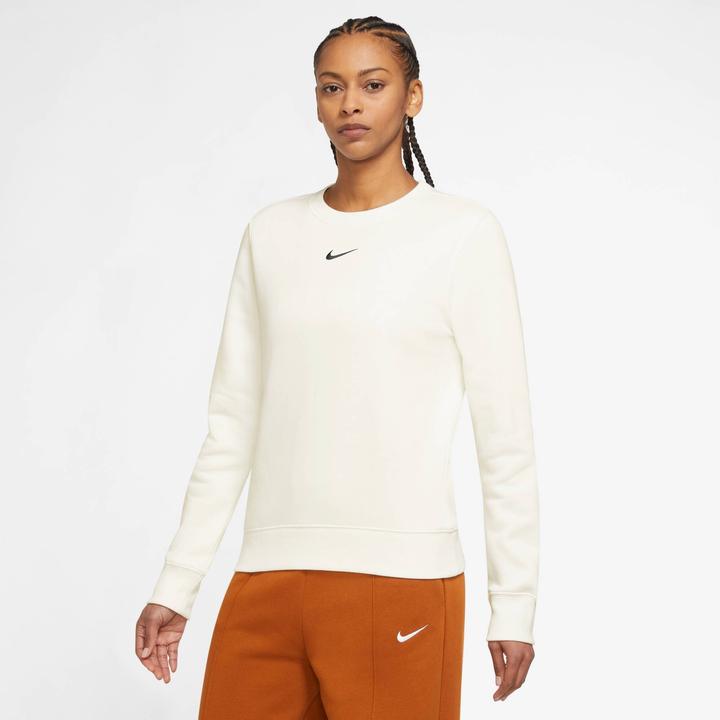 Actual product image Nike Women's Sportswear Phoenix Fleece Sweatshirt (S)