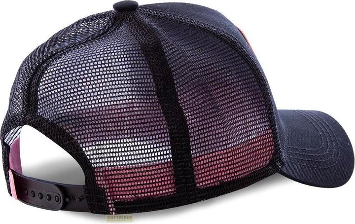 Actual product image Capslab Dragon Ball - Kid Buu - U size