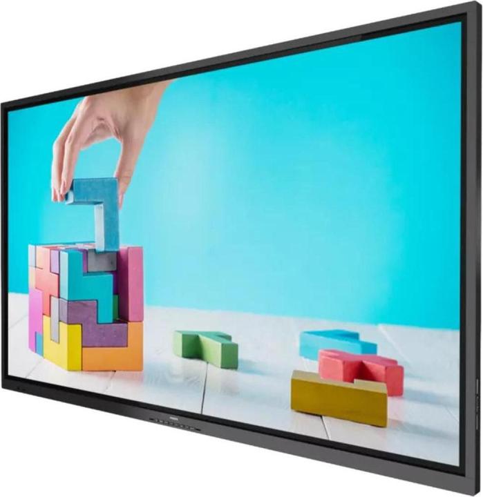Produktbild Philips Interactive Display 65BDL3152E/0 65", UHD, 350cd/m², Android (3840 x 2160 Pixel, 65")