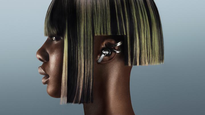 Actual product image Nothing Ear (3) (ANC, 38 h, Wireless)
