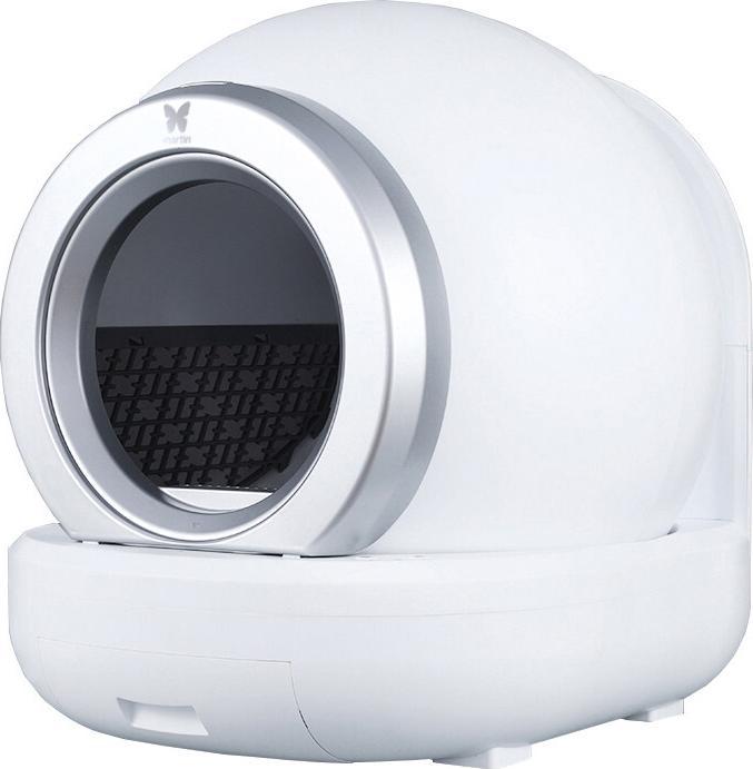 Image du produit Martin Sellier Litière pour chat automatique