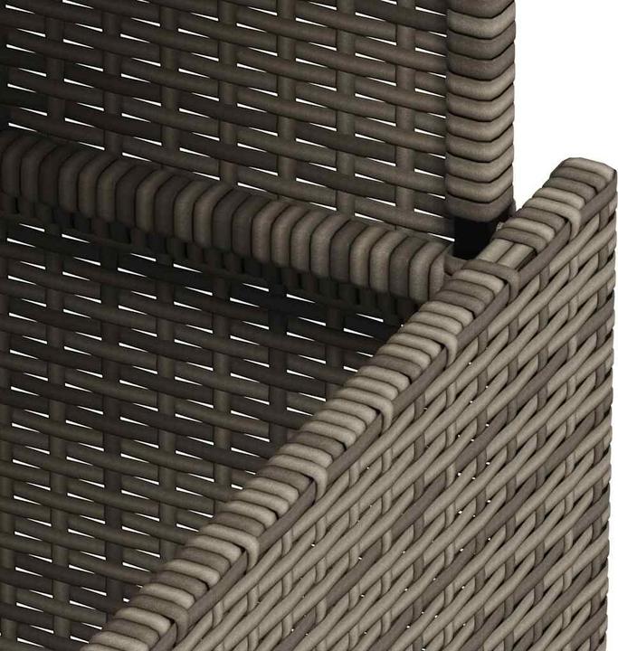 Produktbild vidaXL Gartentisch (100 x 55 x 44 cm)