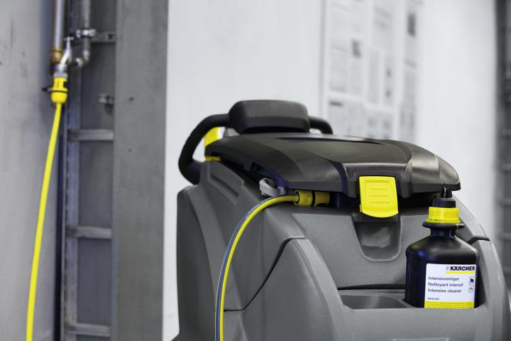 Actual product image Kärcher Karcher B60W Bp DO+R65+170Ah+AF+Ri+V900 1.384-026.0 (Scrubber-dryer)