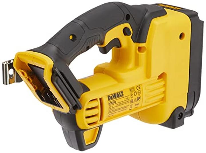 Actual product image DeWalt 18V Battery Threaded Rod Cutter DCS350NT