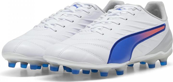 Actual product image Puma King Pro Fg/Ag (38.5)
