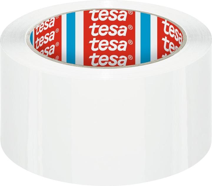 Actual product image tesa Packing tape ® tesapack universal (50 mm)