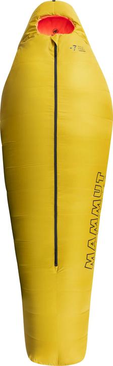 Produktbild Mammut Women's Comfort Down Bag -7C (200 cm)