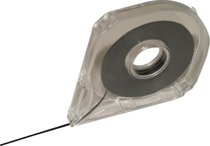 Produktbild Ultradex Zeichenband selbstklebend