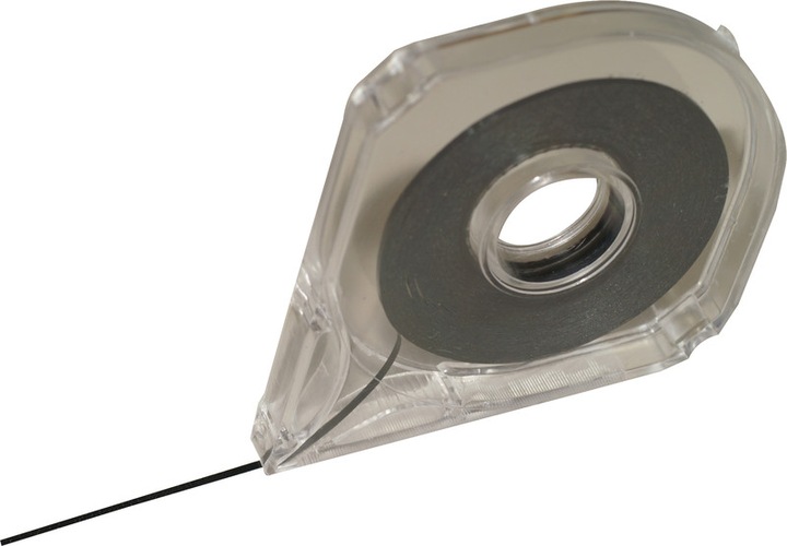 Actual product image Ultradex Self-adhesive drawing tape