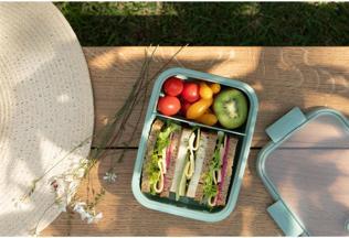 Produktbild Curver Smart To Go Eco Lunchbox 1 L