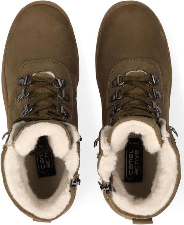 Actual product image Camel Active Wanderschuhe (37)