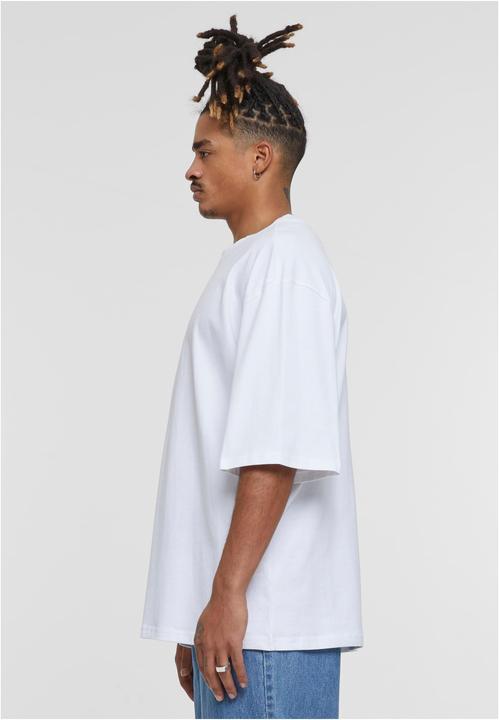 Produktbild Build Your Brand Oversized Sleeve Tee (S)
