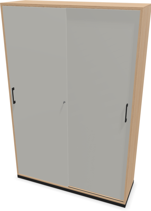 Black, Pearl grey, Amber oak decor with structure