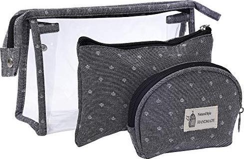 Only-Bags.Store Kulturtasche wasserdichte Reisetasche für Kosmetika