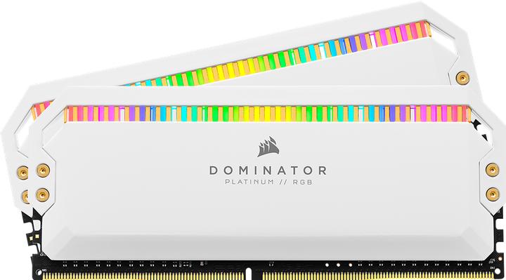 Productafbeelding Corsair Dominator Titanium (2 x 32GB, 5200 MHz, DDR5 RAM, DIMM 288 pin)