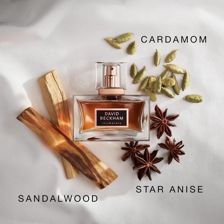 Immagine prodotto David Beckham Intimamente Beckham (Eau de toilette, 75 ml)